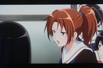 Amazon.co.jp: 中川夏紀特別編 響けユーフォニアム 入場者特典 5