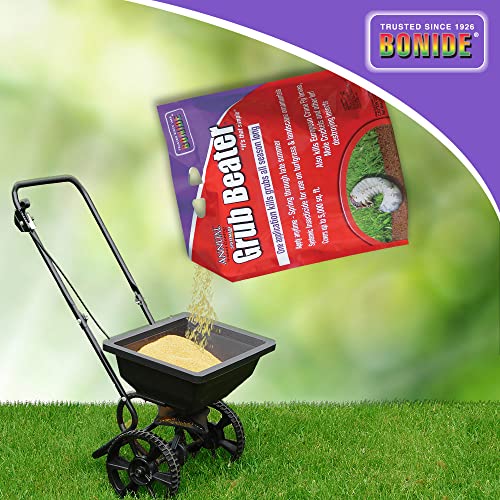 Bonide 916097 Products 603 Annual Grub Killer thumb #5