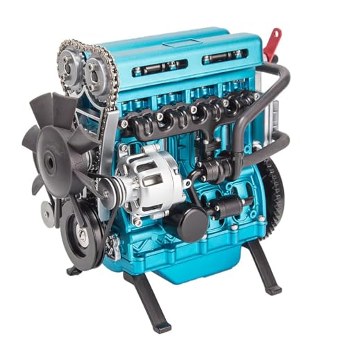 ��l�����������G���W�����f���L�b�g�A�^�[�{�t������4�C���ԃ��A���V�~�����[�V�����G���W�����f���A�ғ�����DIY�g�ݗ��ăG���W���i364�ȏ�̕��i�j