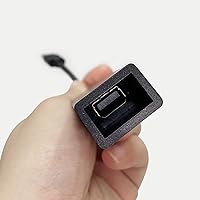 Vista 2 de Adaptador de cámara Playstation 4 para PSVR en PS5