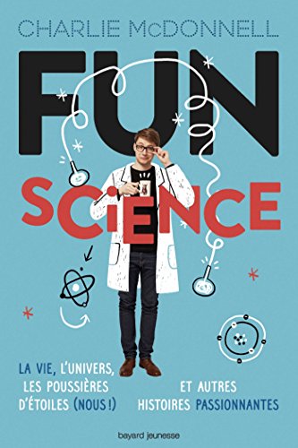 Télécharger Fun science Francais PDF