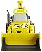 Bob the bulider Scoop Excavadora parlanchina (Simba Toys FHF87)