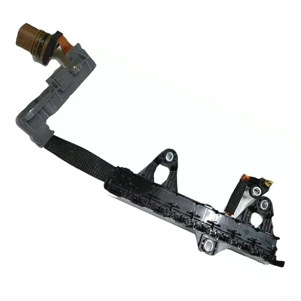 Montaggio diretto di plastica del cablaggio 12V del cavo della trasmissione | Preciso montaggio OEM, compatibile con sistema 12 V, sostituisce unità rotte, costruzione ABS, installazione diretta