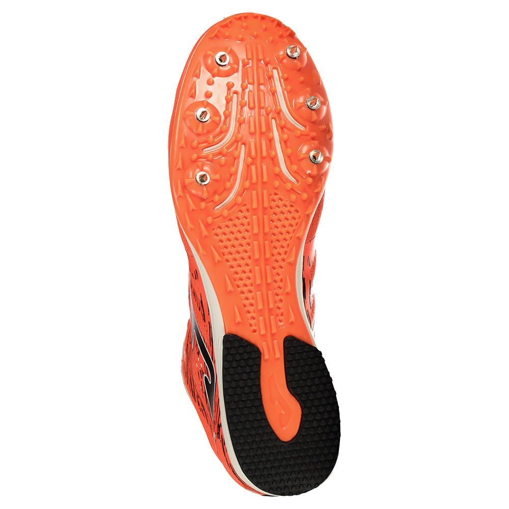 Joma Flad Zapatillas atletismo Unisex Adulto