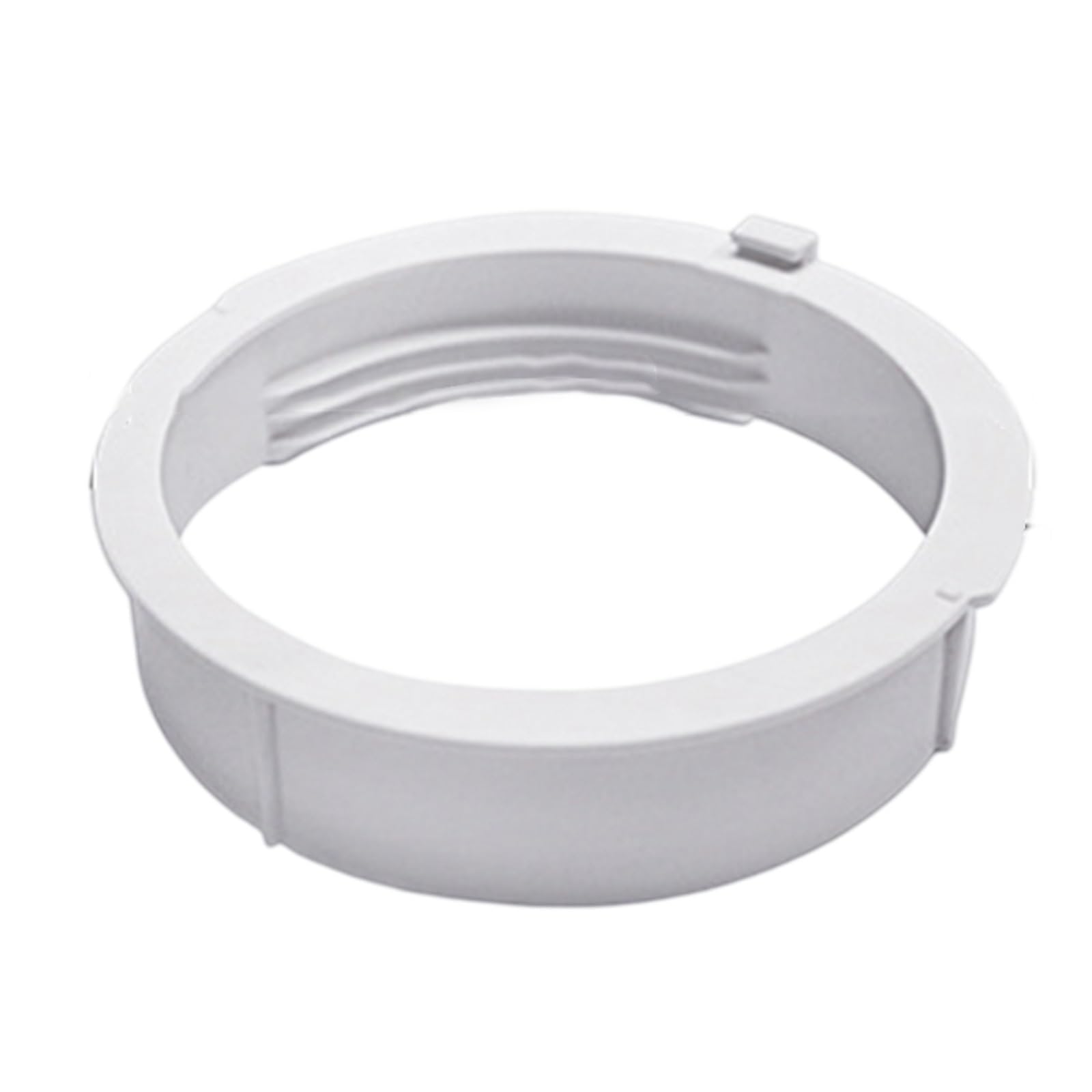 Dsfihjo One Color Air Conditioner Hose Connector 1Pc Exhaust Duct Interface Pipe Hose Connector For Portable Mobile Air Conditioner Household Appliance Accessories(Ky-35 15Cm)