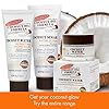 Palmers-Coconut-Oil-Formula-Coconut-Water-Hydrating-Facial-Mask-317-Ounces Palmer's Coconut Oil Formula Coconut Water Hydrating Facial Mask, 3.17 Ounces