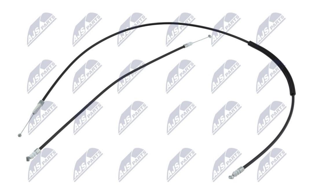 Tirette à Câble De Verrouillage De Porte BLIC Pour Hyundai I30 (avant Gauche/droit)