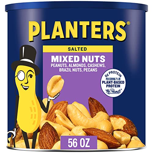 The 30 Best Mixed Nuts of 2024 [Verified] Cherry Picks