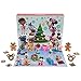 Disney Jr. Advent Calendar, Amazon Exclusive