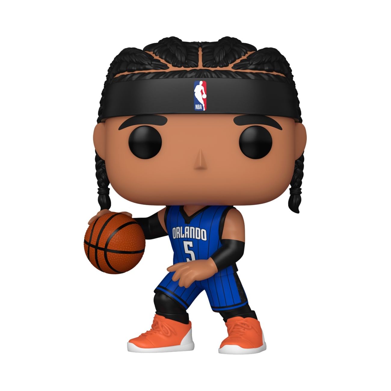 【fanatics】FunkoPop! Paolo Banchero 直筆サイン Amazon.com: Funko POP! NBA: Magic - Paolo Banchero