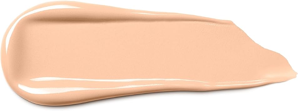 KIKO Milano Instamoisture Glow Foundation 03, Hydrating Liquid Foundation With A Radiant Finish