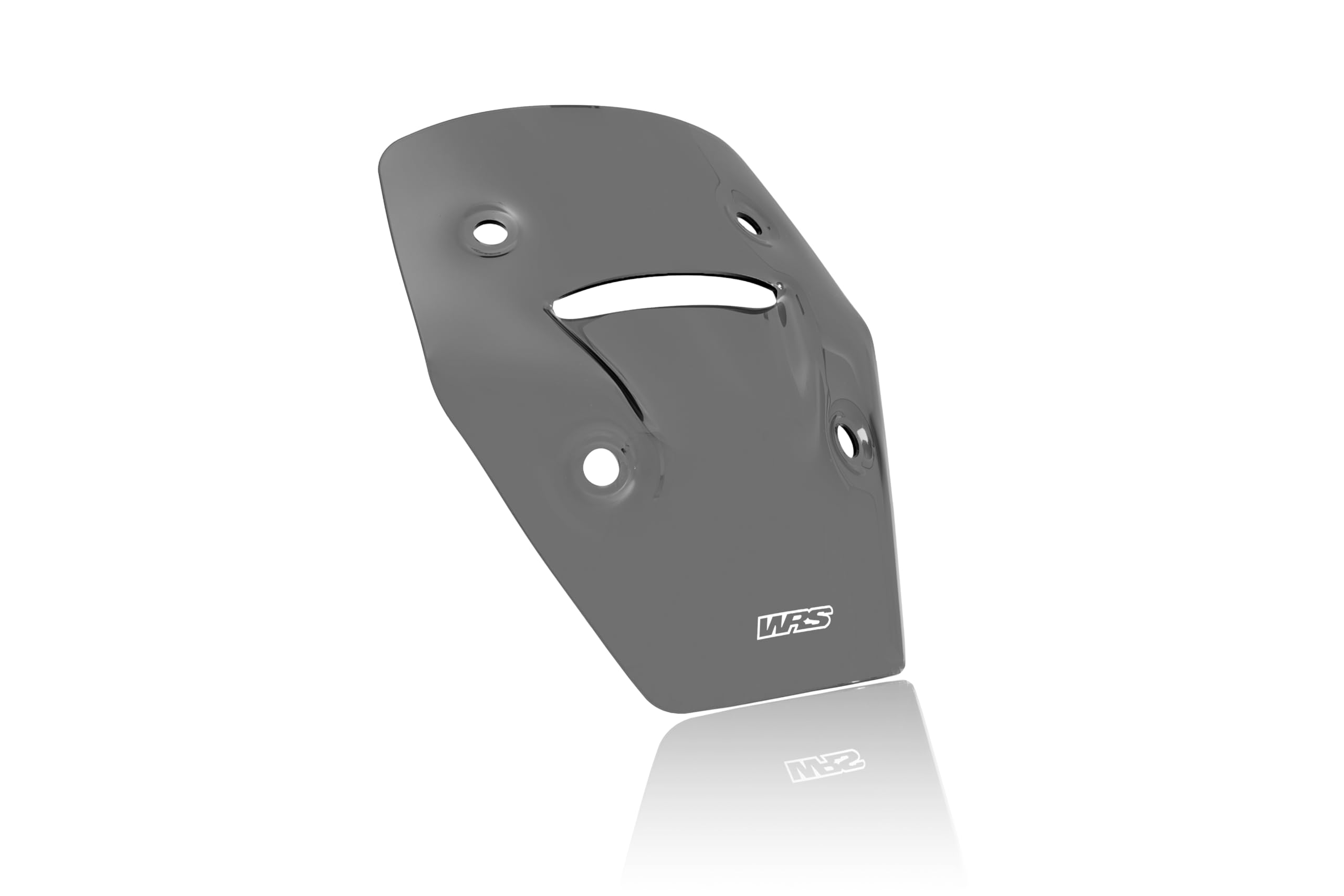 CUPOLINO ENDURO FUME' SCURO WRS TUAREG 660 2022-2025