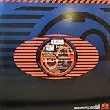 Everything we do [Vinyl Single]