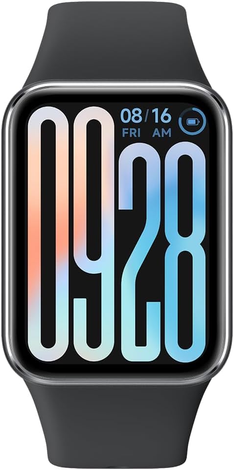 Xiaomi Smart Band 9 Pro