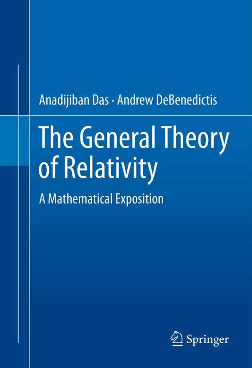 書 The Mathematical Theory of Relativity Buy The Mathematical Theory of Relativity Book Online at Low