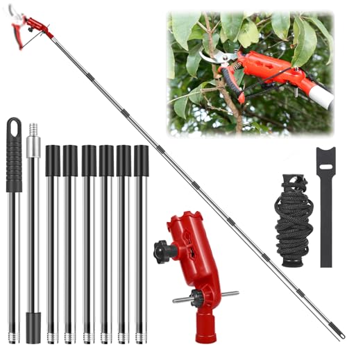 10 FT Extension Pole for Pruner