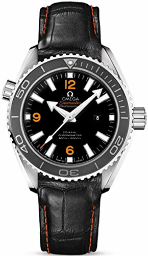 Omega Seamaster Planet Ocean 232.33.38.20.01.002 - Main Image