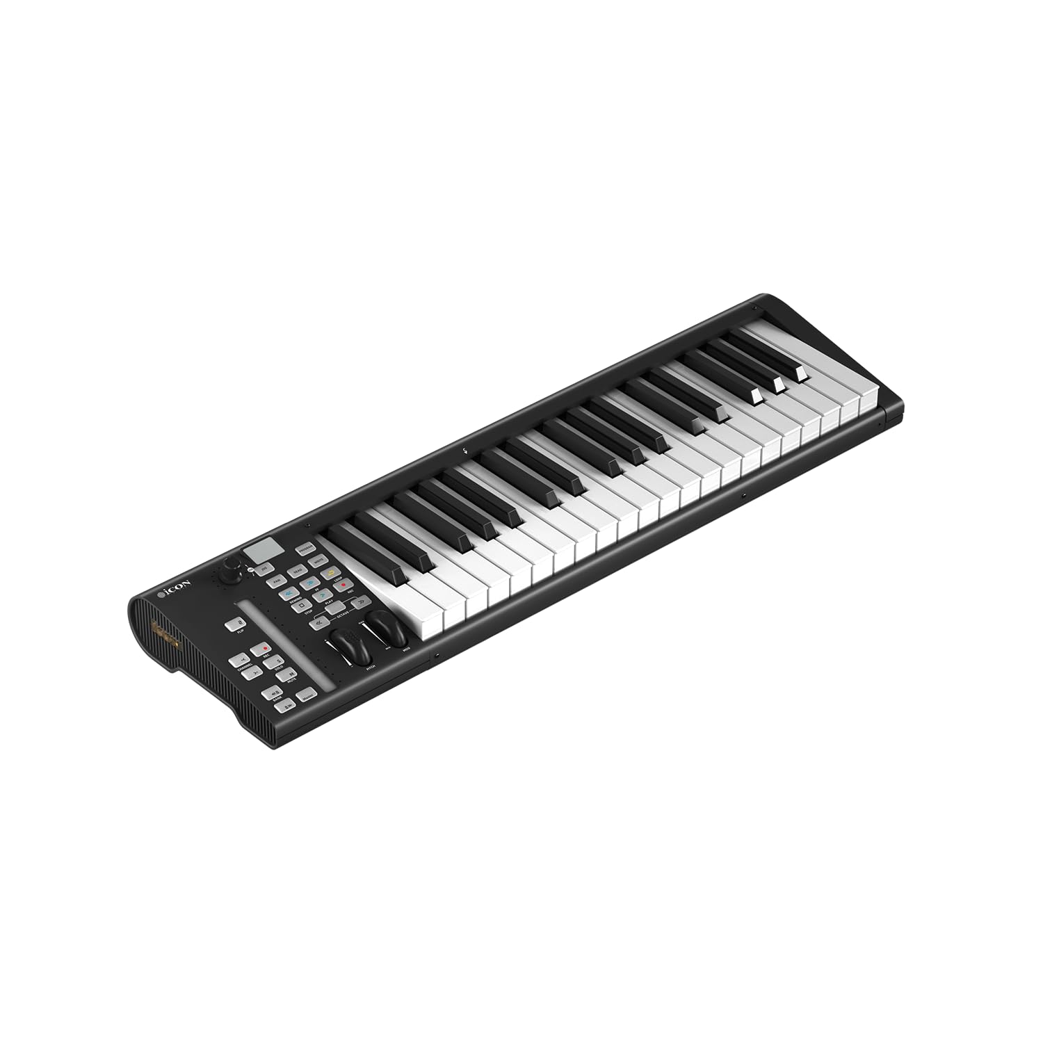 iCON Pro Audio Artist X MIDI Keyboard Controller Series (Artist 37X)