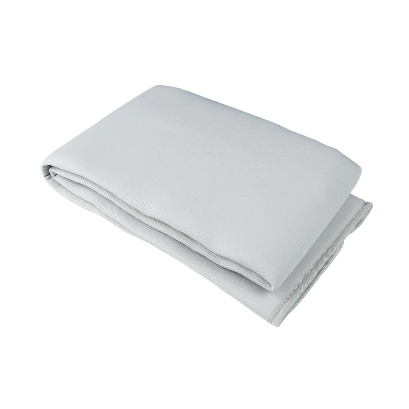 Housse isolante pour climatiseur portable de bureau contre la surchauffe et la condensation
