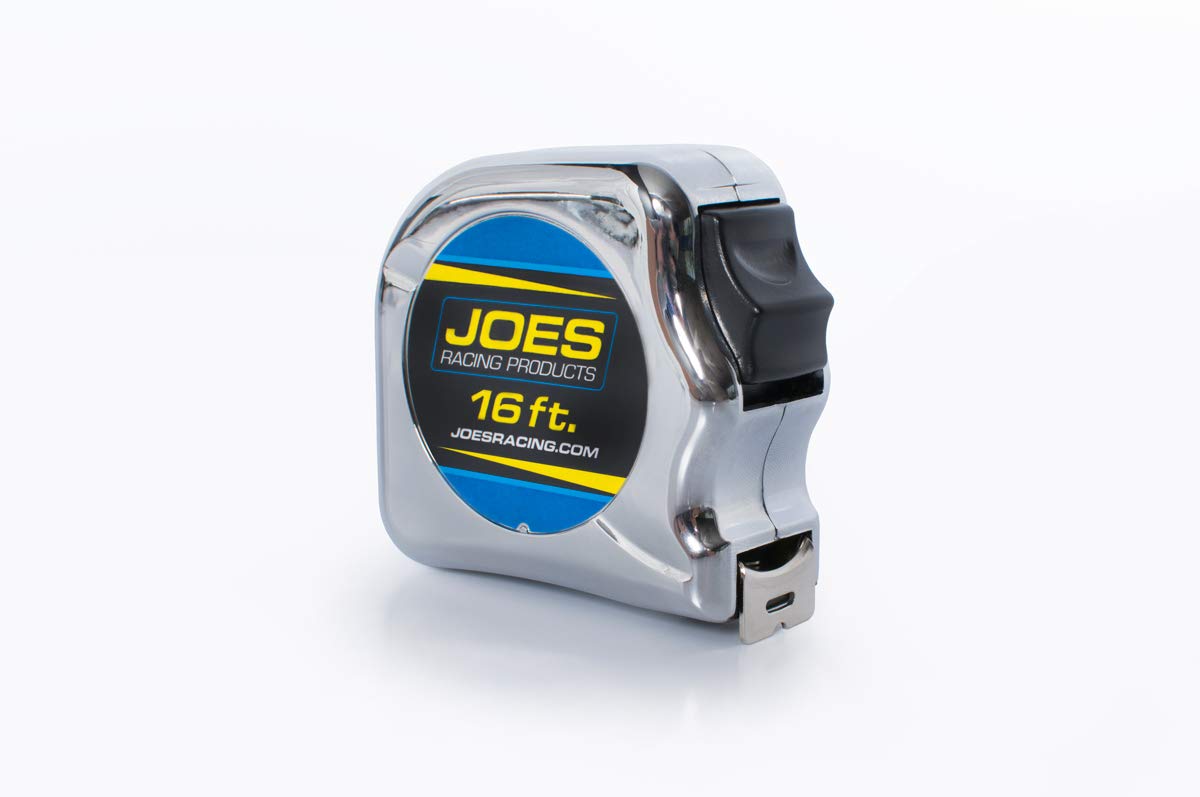 JOES RACING PRODUCTS 32650 TAPE MEASURE, 12' X .75"