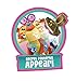 Animal Jam Best Dressed Sparkle Tiger Action Figure