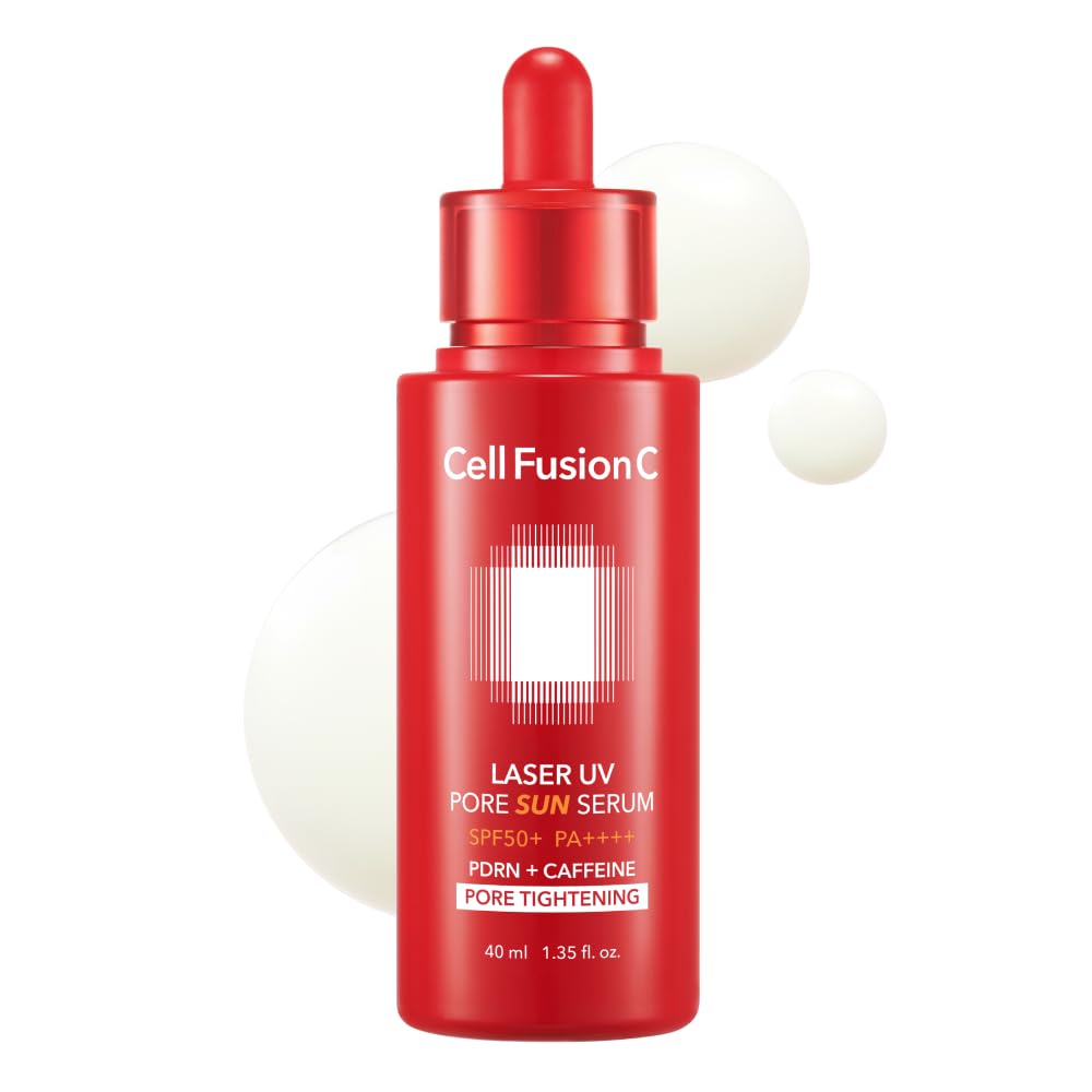 フュージョンケアセラム　美容液 Amazon | Cell Fusion C（セルフュージョンC）PDRN 毛穴セラム 40ml
