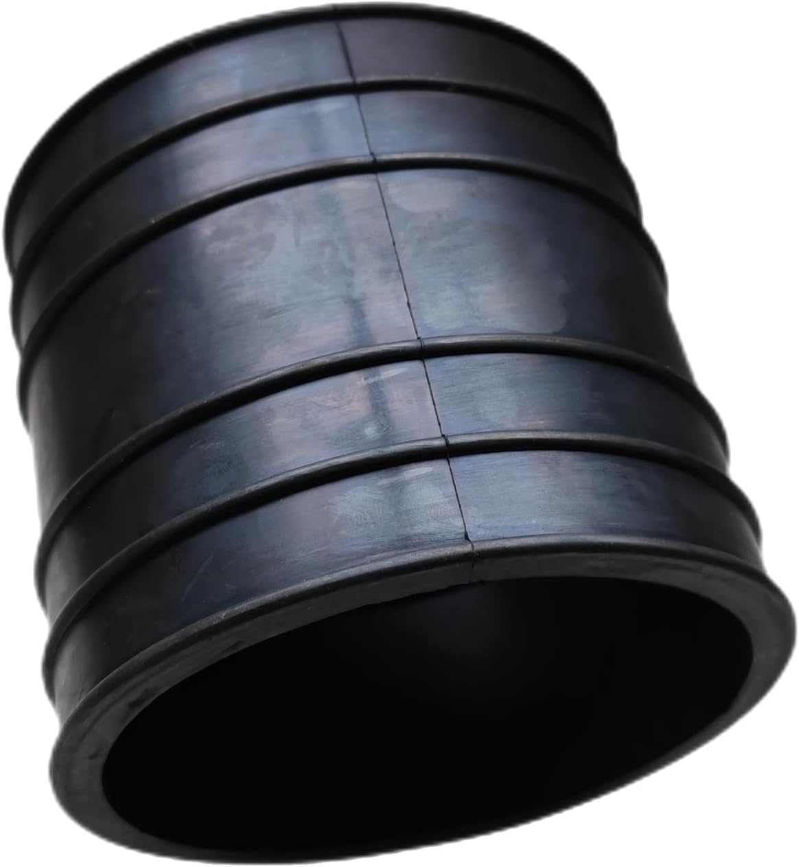 44348T Exhaust Bellow 4" Upper Tube Fits MerCruiser 4.3 5.0 5.7 6.2 7.4 L Engines V6 & V8 Sierra 18-2748