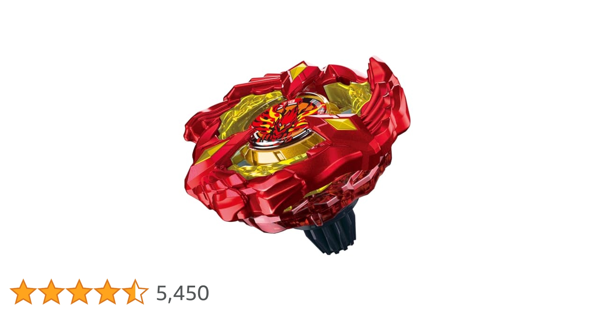 ベイブレード　BX-23フェニックスウイング9-60GF 10個セット Lロット Amazon.co.jp: BEYBLADE X ベイブレードX BX-23 スターター