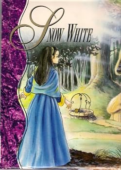 Unknown Binding Snow White-Grimms' Storytime Library-Vinyl Plush-filled Hardcover Edition Book