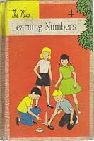 THE NEW LEARNING NUMBERS 4 B003WNUA20 Book Cover