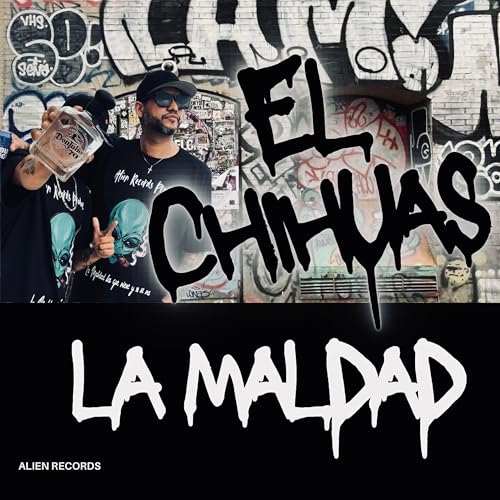  El CHIHUAS [Explicit]