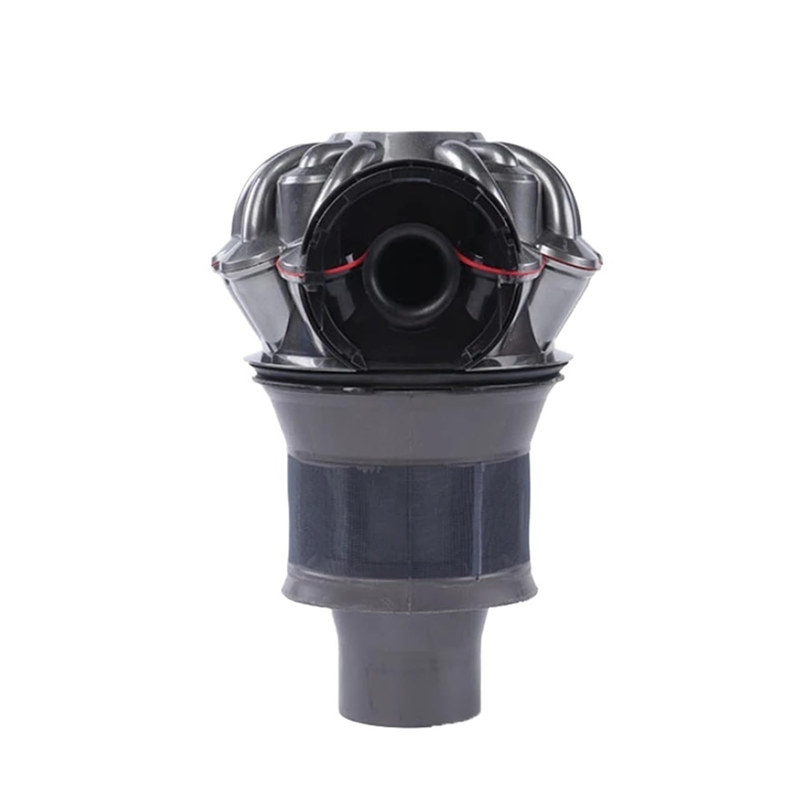 MWMYQUEXT Robot Vacuum Cleaner Engine Replacement Parts Motor Main Unit Components. Compatible For Dyson V6 DC59 DC61 DC62 DC58 DC74.(Gray filter v6)