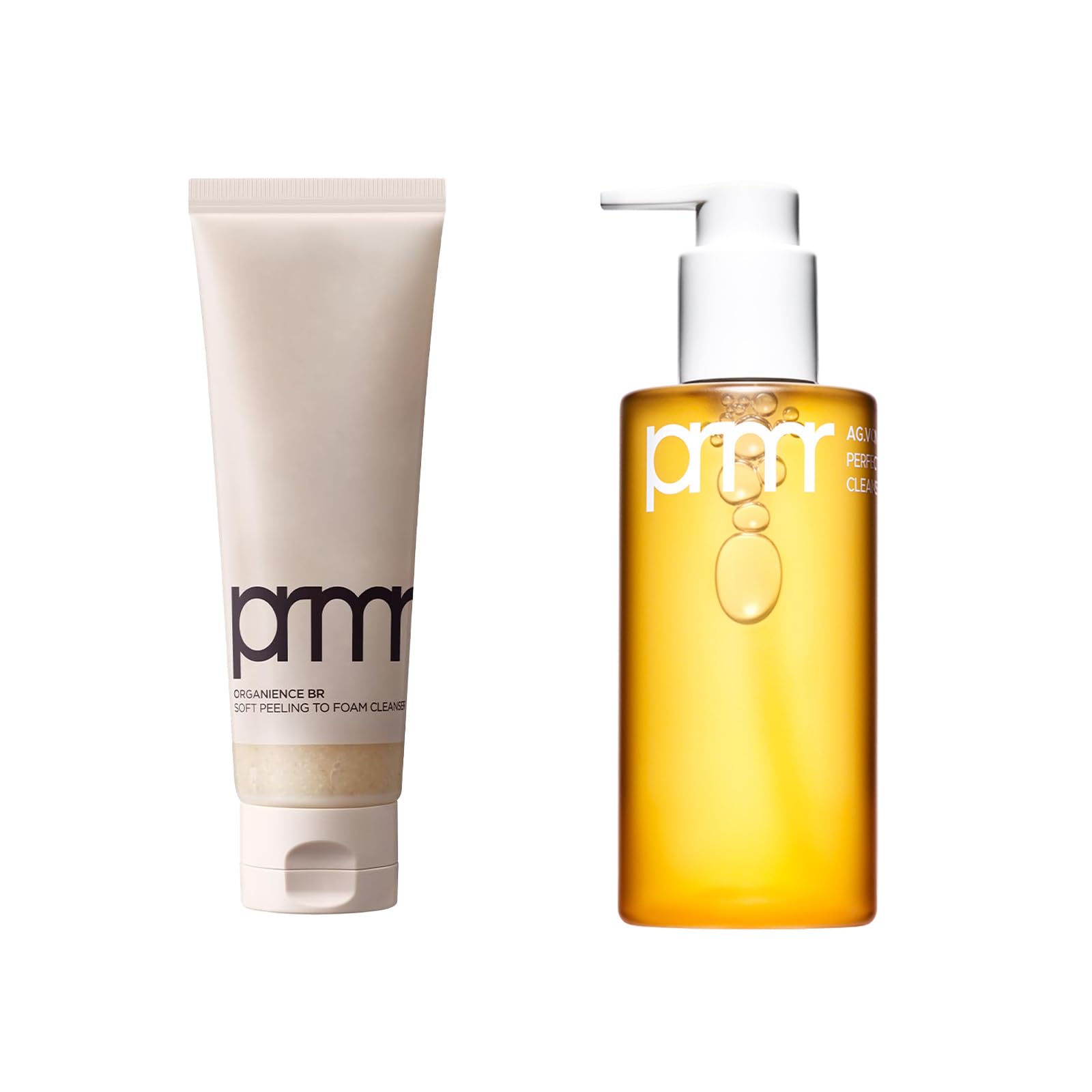 Amazon.com: Primera Cleansing Routine Bundle – Organience Peeling