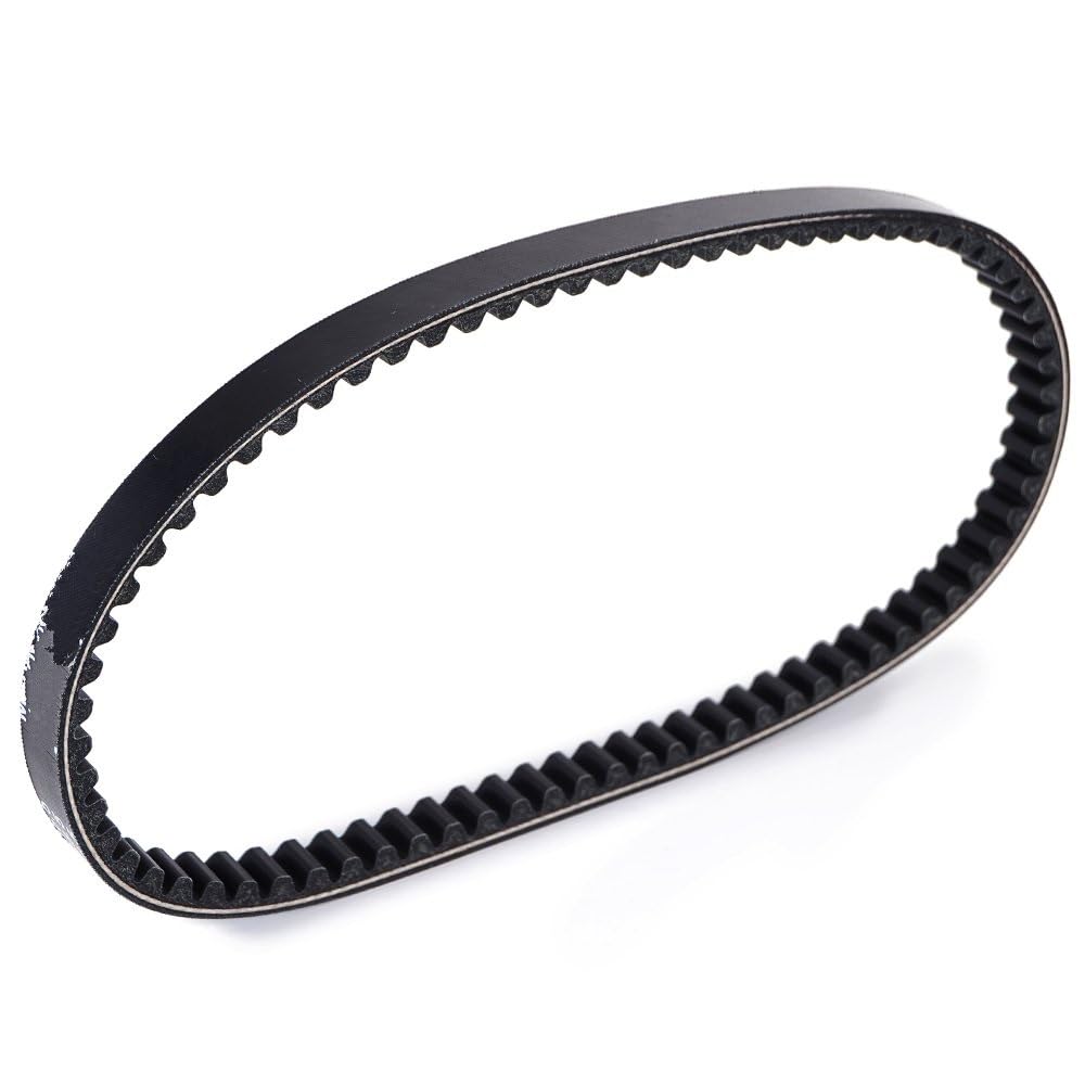Amazon.co.jp: バイク用 強化Vベルト 3AA-17641-00 ドライブベルト交換