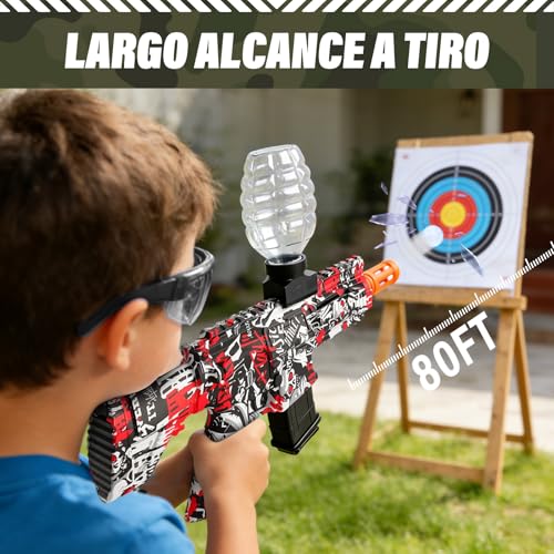 Pistolas para pintura 8 Imagen adicional