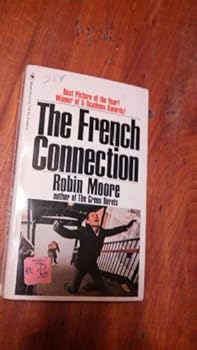 Mass Market Paperback The French Connection Book
