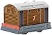My First Thomas & Friends, Push Along Toby