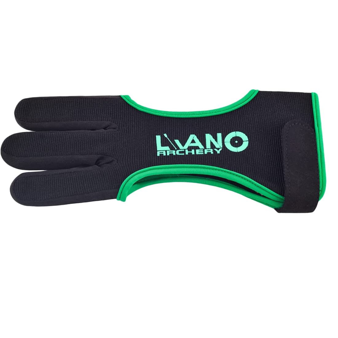 Molinari Glove Cyan Fits in Left Hand (Medium)