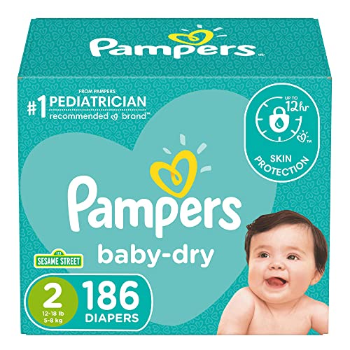 El Mejor Listado De Pampers De Esta Semana. | Las Mejores Reviews De