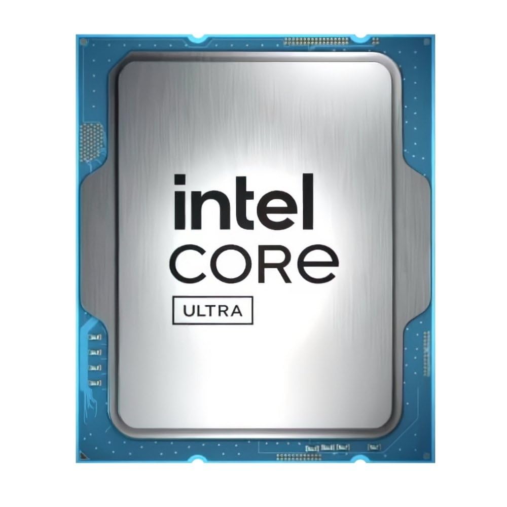 Amazon | インテル® Core™ Ultra 5 デスクトッププロセッサー