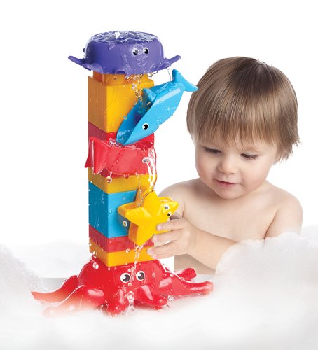 Mega Bloks 81203U - First Builders Maxi Blocchi