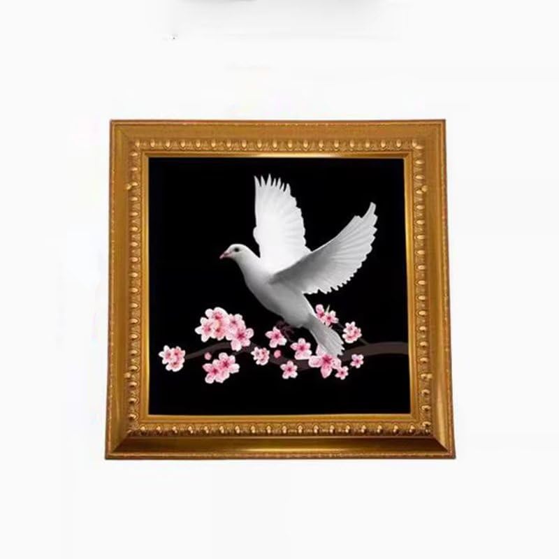 Amazon.co.jp: 【手品 マジック】Deluxe Dove Frame/ダブフレーム