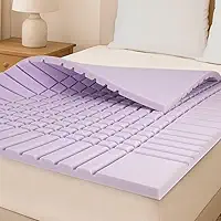 Pillow Top Queen Anatomic High Resilience Espuma Premium BF Colchões