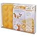 Produktbild Birkmann 251793 CakePop Baker Ei, 20-fach,Ovale Formen, Silikon