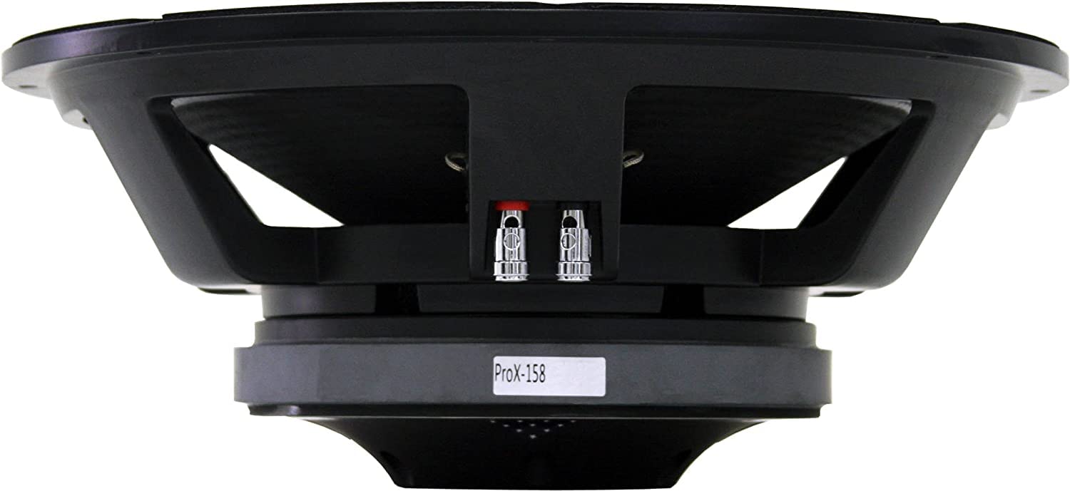 ユーフォニアム用Re:VIBRATIONProfessionalSymphony Peavey PRO15-00497080 Replacement Woofer For Pv115 Pv21