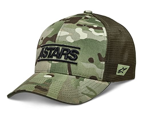 Alpinestars Standard Streetwear, Green