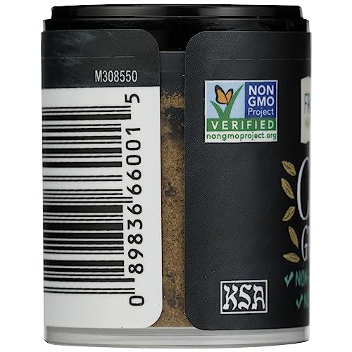FRONTIER Ground Cumin, 0.5 OZ - Image 4