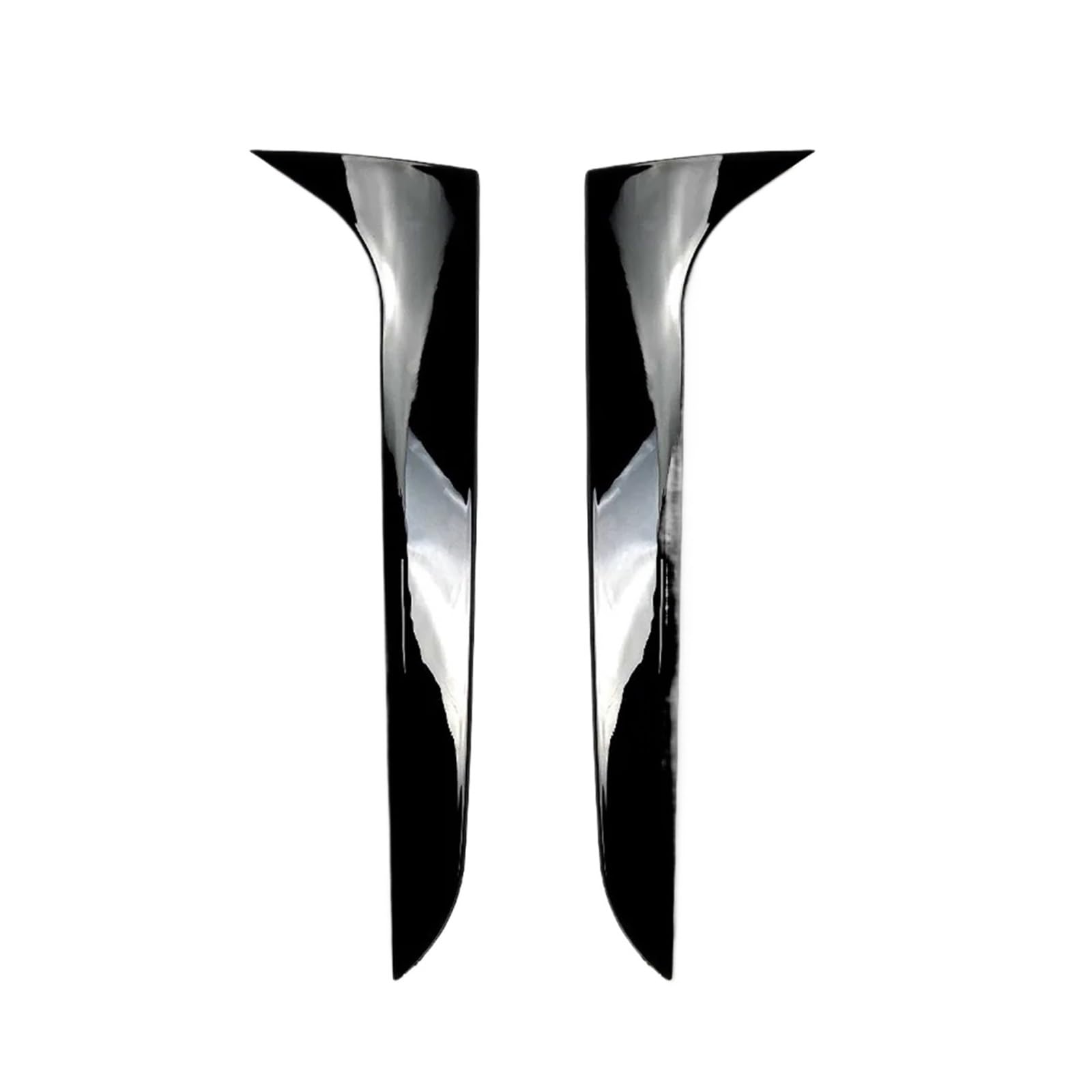 Spoiler boczny tylnej szyby,Compatible With A4