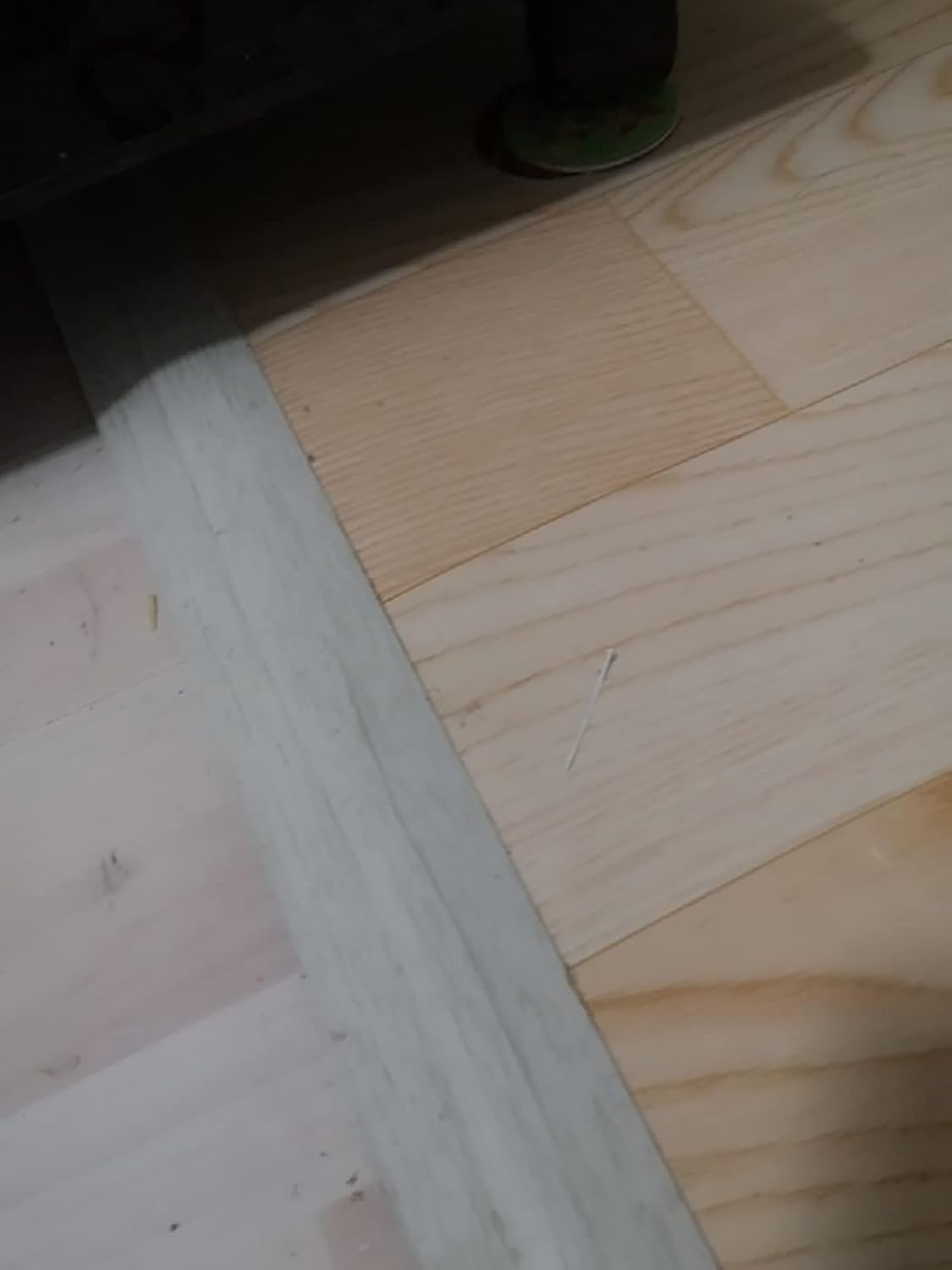 Floor Transition Strip Flooring Edge Trim, Aluminum Floor Transition Strip from Wood to Floor Tile Modern Carpet Floor Threshold Reducer Height Difference is 8-15mm ( Color : A , Size : 90cm/35.4in )