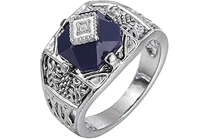 Vampire Diaries Ring Carolines Daylight Ring For Fans